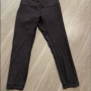 lululemon leggings